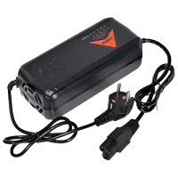 Зарядное устройство WinMax 5586101 Черный Оранжевый