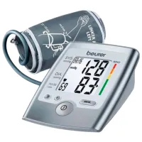 Тонометр автоматический Beurer BM35 40 - 199 уд/ мин