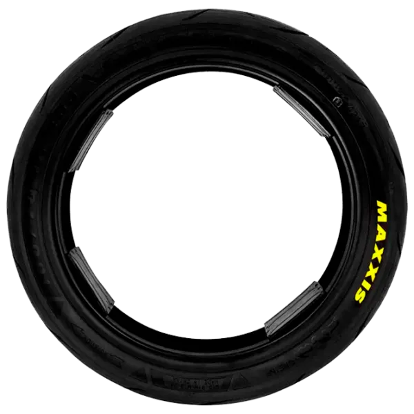 Anvelope Maxxis 55839 Black photo 1
