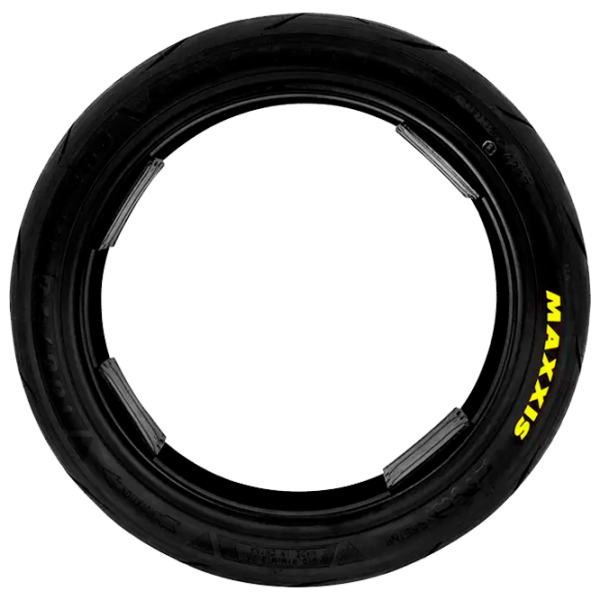 Anvelope Maxxis 55839 Black photo 1