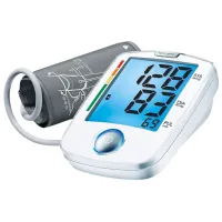 Тонометр автоматический Beurer BM44 40 - 199 уд/ мин