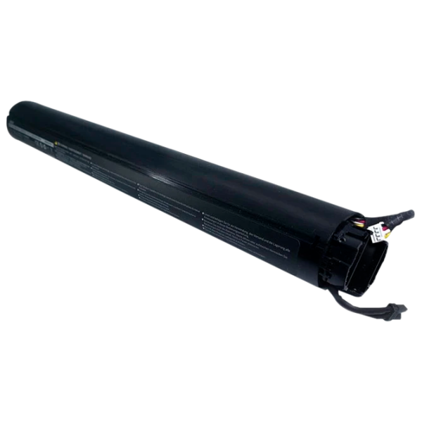 Acumulator Roadking 55833 Black photo 1