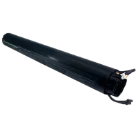 Аккумулятор Roadking 55833 Черный