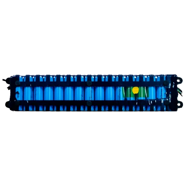 Acumulator Xiaomi 51360 Blue photo 1