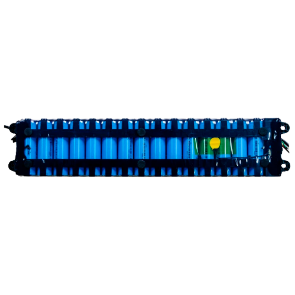 Acumulator Xiaomi 51360 Blue photo 1