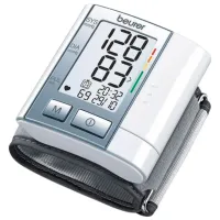 Тонометр автоматический Beurer BC40 40 - 199 уд/ мин
