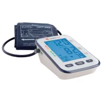 Тонометр автоматический Moretti DM492S 40 - 199 уд/ мин