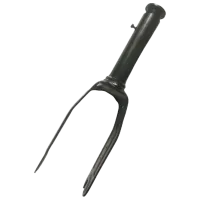 Вилка к электросамокату Proove 1003597 Черный