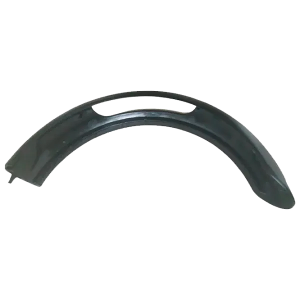 Apărători pentru bicicletă Proove 1003601 Black photo 1