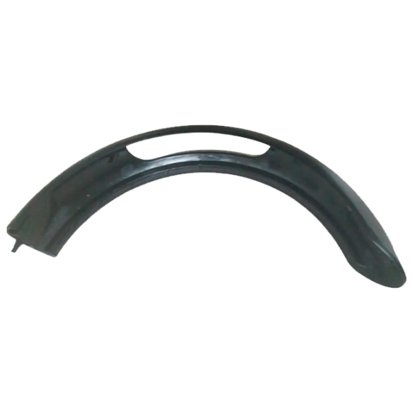 Apărători pentru bicicletă Proove 1003601 Black photo 1