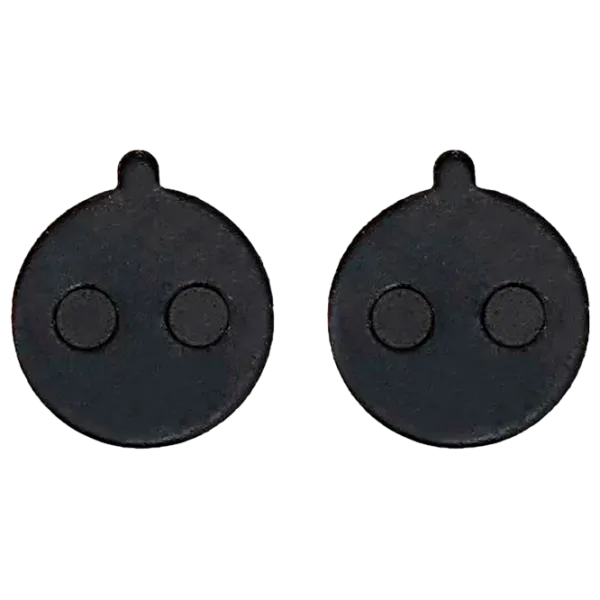 Plăcuțe de frână Proove 1003604 Black Gray photo 1