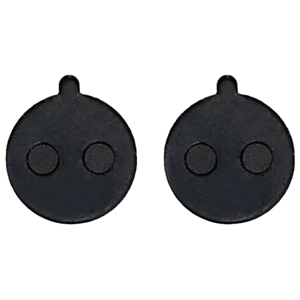 Plăcuțe de frână Proove 1003604 Black Gray photo 1