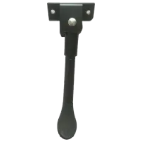 Подножка Proove 1003606 Черный