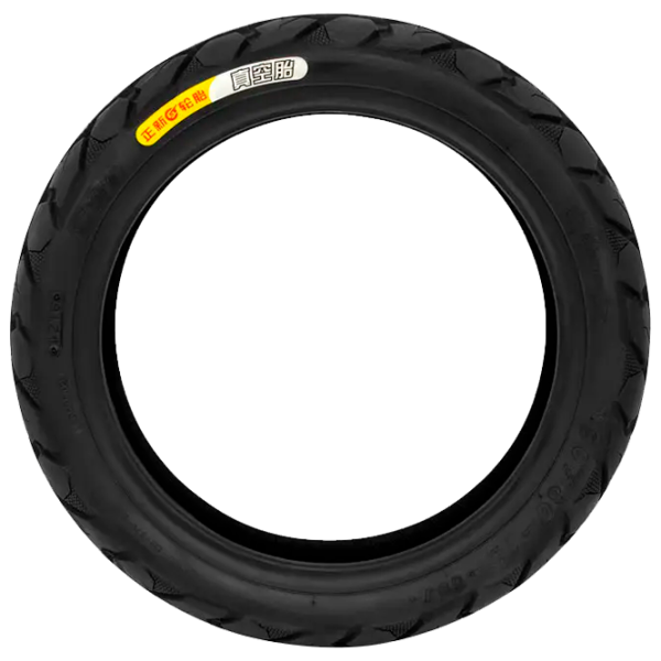 Anvelope AIMA 55838 Black photo 1