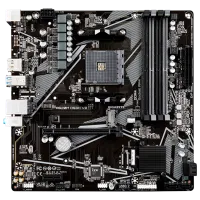 Placă de bază Gigabyte A520M DS3H V2 micro ATX/ AMD A520M