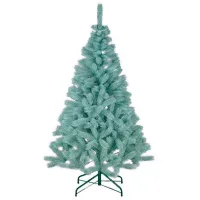 Елка Christmas Bucoveli 180см/ Синий