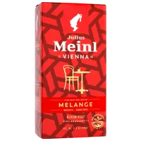 Cafea Julius Meinl Vienna Melange Măcinată/ Espresso/ 500 g
