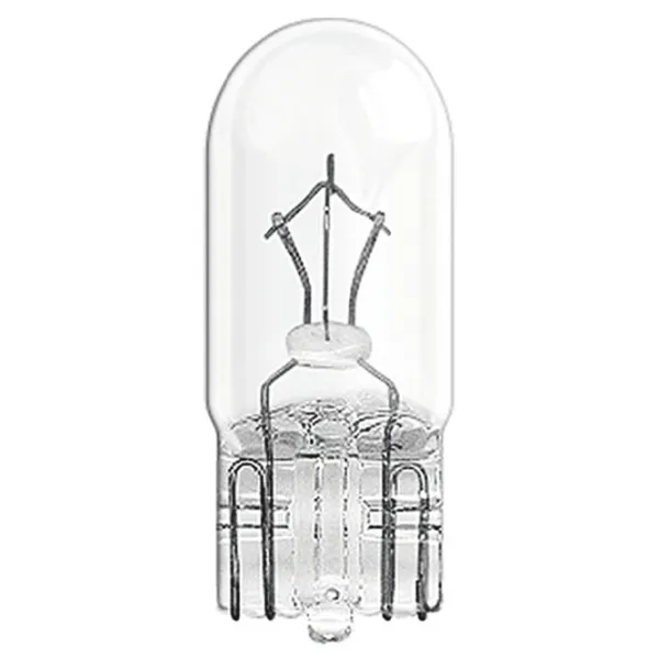 Автомобильная лампа Osram 2820 Накал/ W2.1x9.5d/ 2 Вт/ 13.5лм photo 1 Автомобильная лампа Osram 2820 Накал/ W2.1x9.5d/ 2 Вт/ 13.5лм photo 1