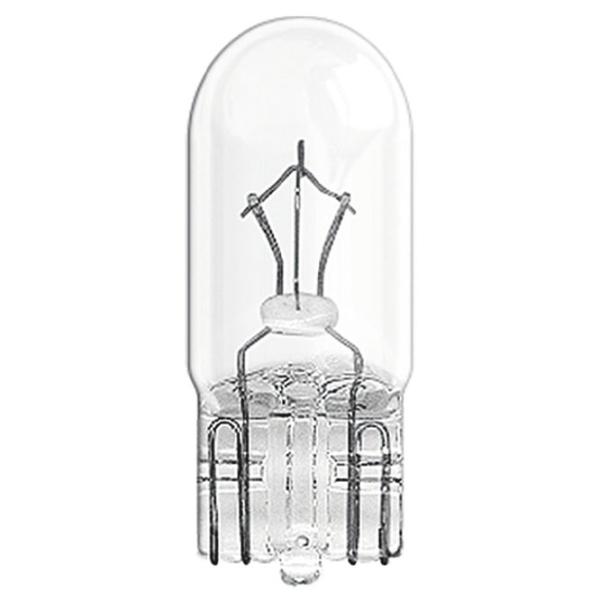 Автомобильная лампа Osram 2820 Накал/ W2.1x9.5d/ 2 Вт/ 13.5лм photo 1 Автомобильная лампа Osram 2820 Накал/ W2.1x9.5d/ 2 Вт/ 13.5лм photo 1