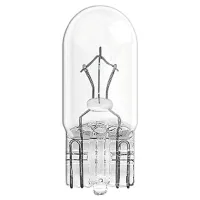 Автомобильная лампа Osram 2820 Накал/ W2.1x9.5d/ 2 Вт/ 13.5лм