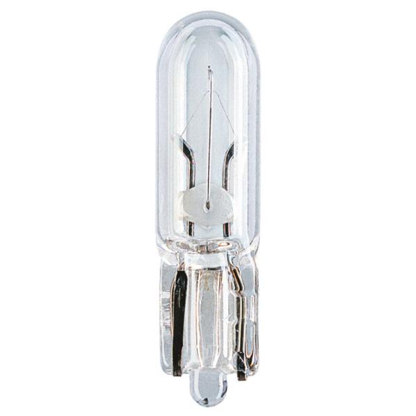 Lampă auto Osram 2723 Incandescentă/ W2.3W/ W2x4.6d/ 2 W/ 18.6lm photo 1