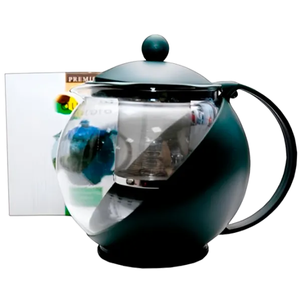 Infuzor Magnum 00857 750 ml/ Black photo 1