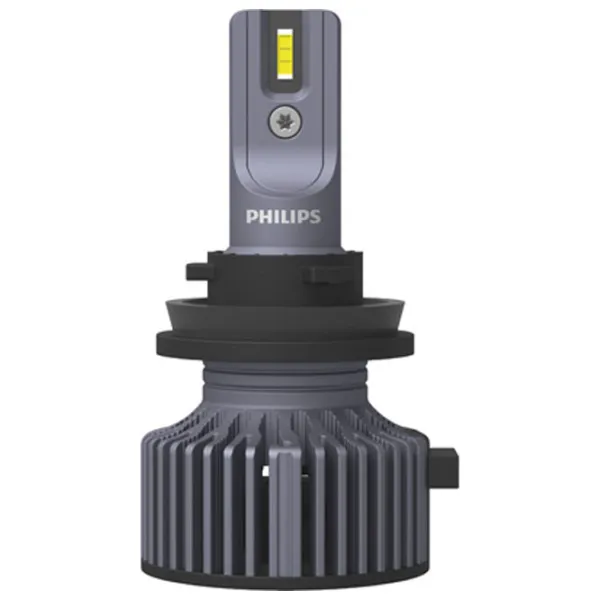 Автомобильная лампа Philips Ultinon Pro3022 светодиодная/ H11/ PGJ19-2/ 20 Вт/ 1800лм photo 1