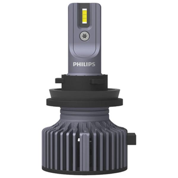 Автомобильная лампа Philips Ultinon Pro3022 светодиодная/ H11/ PGJ19-2/ 20 Вт/ 1800лм photo 1