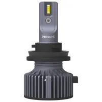 Lampă auto Philips Ultinon Pro3022 LED/ H11/ PGJ19-2/ 20 W/ 1800lm