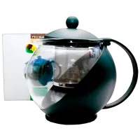 Infuzor Magnum 00858 1250 ml/ Black