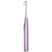 Periuță de dinți electrică Oclean X Pro Digital 2D/ Purple photo 4