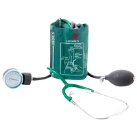 Тонометр механический Moretti DM353F 40 - 199 уд/ мин