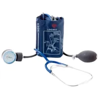 Тонометр механический Moretti DM353A 40 - 199 уд/ мин