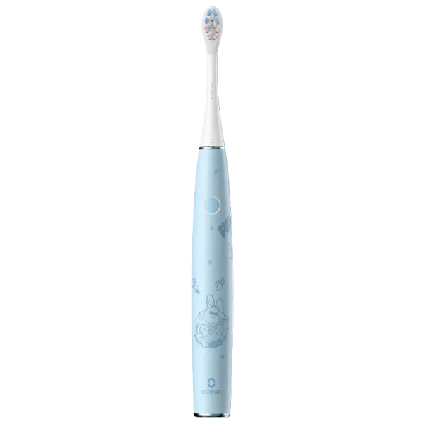 Зубная электрощетка Oclean Kids 2D/ Синий photo 1