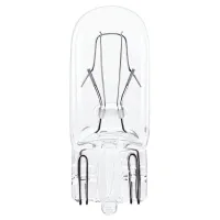 Lampă auto Osram 2845T Incandescentă/ W5W/ W2.1x9.5d/ 5 W/ 50 lm