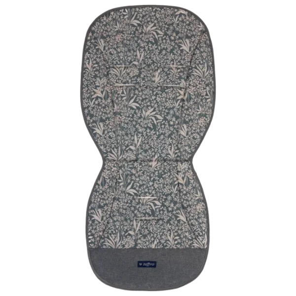Husă pentru cărucior Zaffiro 3317002 Bumbac/ Gray photo 1