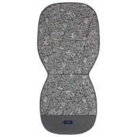 Husă pentru cărucior Zaffiro 3317002 Bumbac/ Gray