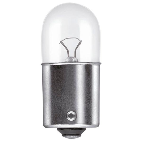 Автомобильная лампа Osram 5627TSP Накал/ R5W/ BA15s/ 5 Вт/ 50 лм photo 1 Автомобильная лампа Osram 5627TSP Накал/ R5W/ BA15s/ 5 Вт/ 50 лм photo 1