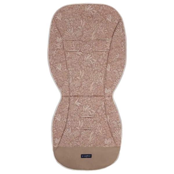 Чехол для детской коляски Zaffiro 3317001 Хлопок/ Camel photo 1 Чехол для детской коляски Zaffiro 3317001 Хлопок/ Camel photo 1