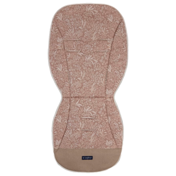 Чехол для детской коляски Zaffiro 3317001 Хлопок/ Camel photo 1 Чехол для детской коляски Zaffiro 3317001 Хлопок/ Camel photo 1