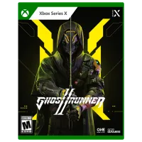  Ghostrunner 2 Game for Xbox Series X