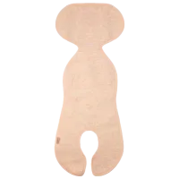 Husă pentru cărucior Zaffiro 3316902 Lână aburită/ Beige