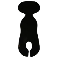 Husă pentru cărucior Zaffiro 3316901 Lână aburită/ Grafit