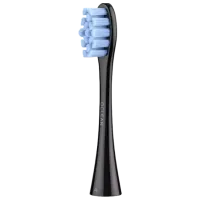 Насадка для электрощеток Oclean Standart B02 Для взрослых / Черный photo 2