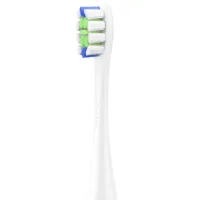 Насадка для электрощеток Oclean Standart B02 Для взрослых / Белый photo 2