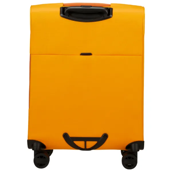 Valiză Samsonite Vaycay Spinner 40l/ Golden Yellow photo 5 Valiză Samsonite Vaycay Spinner 40l/ Golden Yellow photo 5