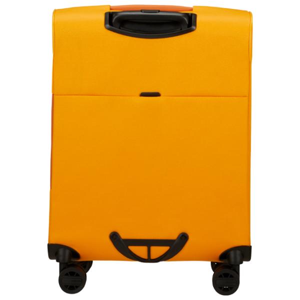 Valiză Samsonite Vaycay Spinner 40l/ Golden Yellow photo 5 Valiză Samsonite Vaycay Spinner 40l/ Golden Yellow photo 5