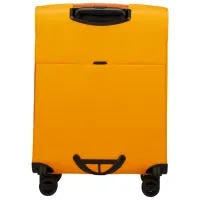 Чемодан Samsonite Vaycay Spinner 40л/ Золотистый Желтый photo 5