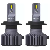 Lampă auto Philips 11972U3022X2 LED/ H7/ PX26d/ 20 W