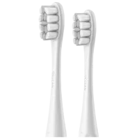 Rezervă pentru periuțe de dinți Oclean P1C10 Pentru maturi / Gray